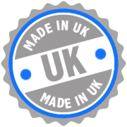 Made in UK, Optimized Energy